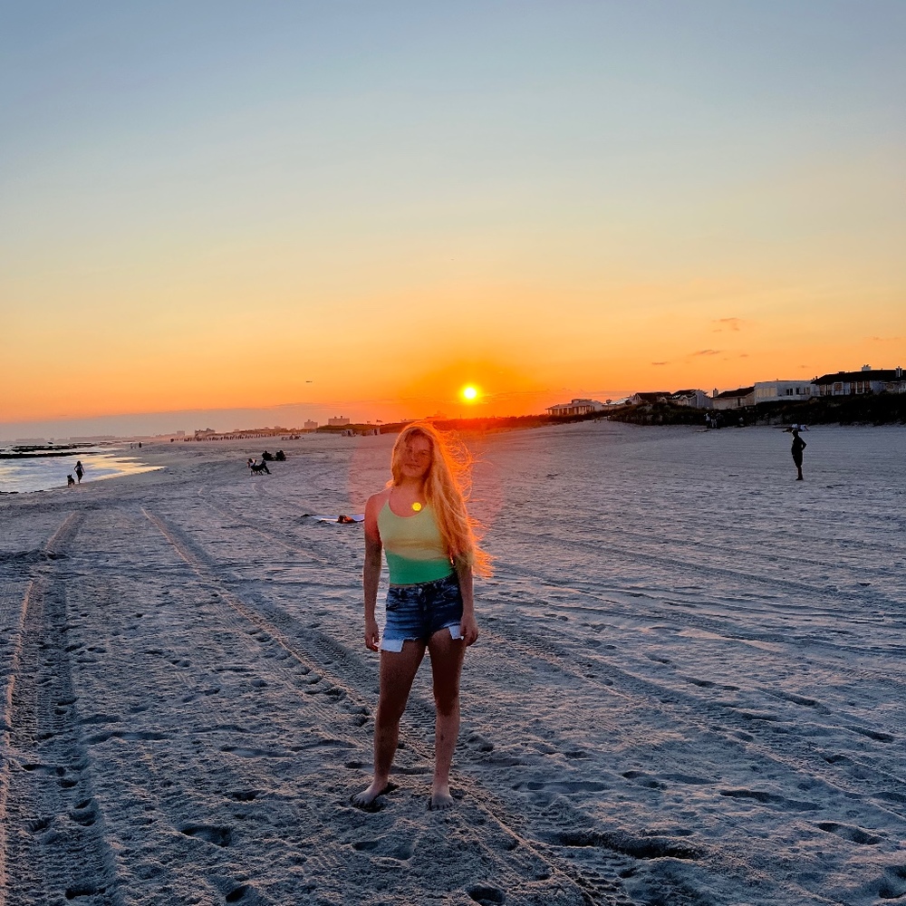 Meet your Posher, Taylor